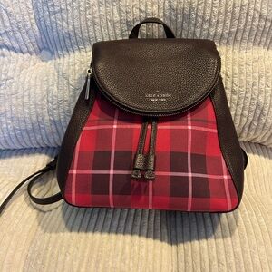 Kate Spade backpack